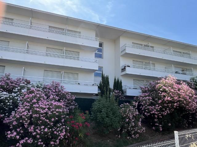 Appartement vente à Montpellier