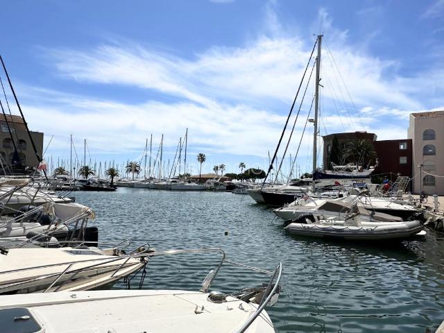 Appartement vente à Arrondissement de Toulon, Hyères