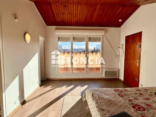 Appartement vente à Perpignan
