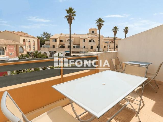 Appartement vente à Narbonne, Leucate