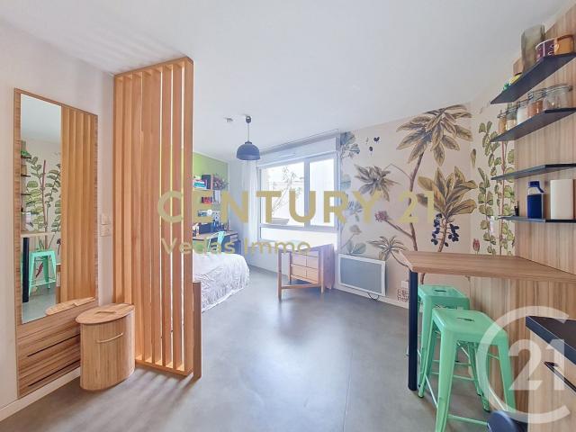 Appartement vente à Montpellier