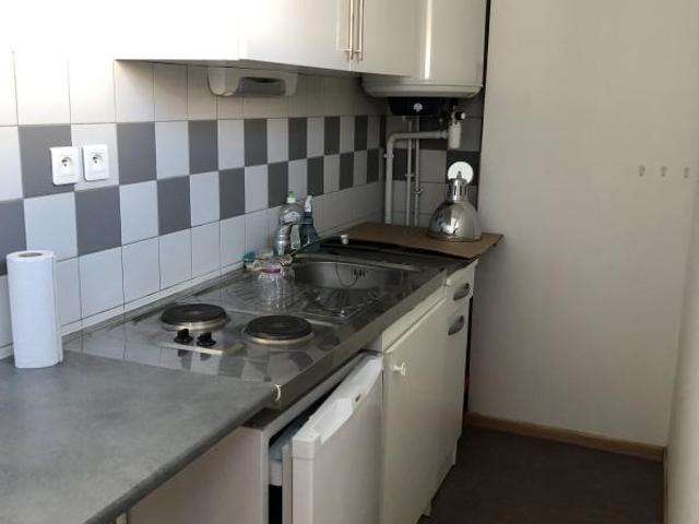 Studio location à Amiens