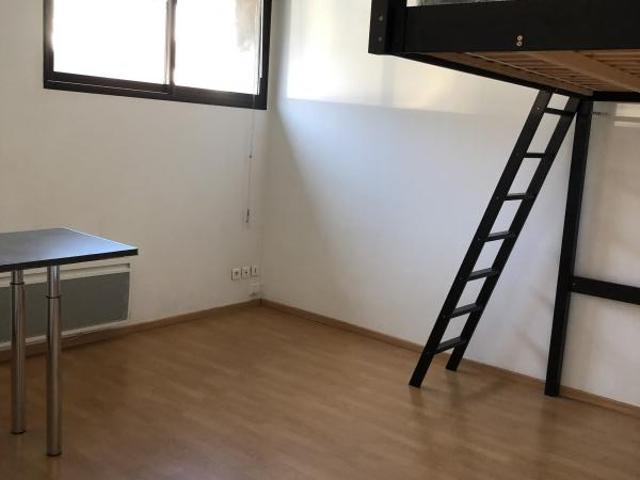 Studio location à Amiens