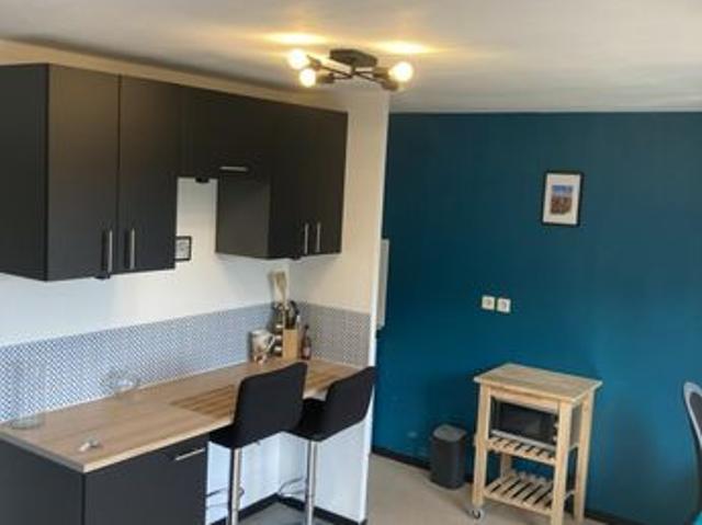 Appartement vente à Arras