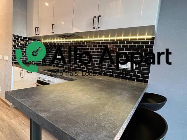 Appartement location à Caen