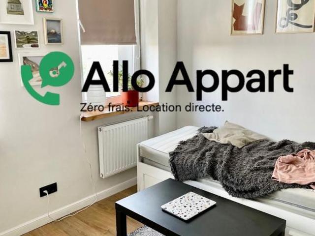 Appartement location à Lyon, Métropole de Lyon