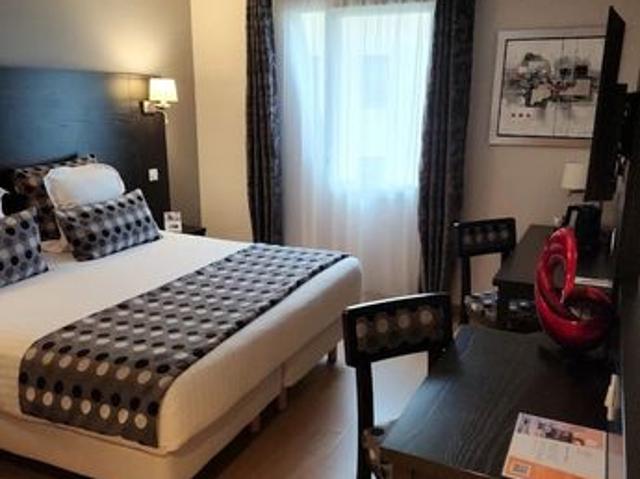 Appartement vente à Nantes