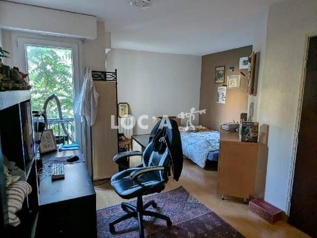 Studio location à Dijon