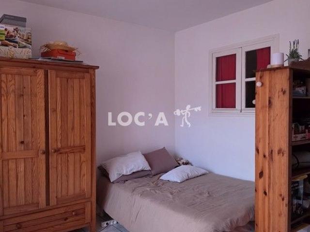Studio location à Dijon
