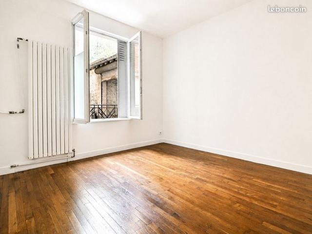 Appartement vente à Malakoff, Hauts-de-Seine