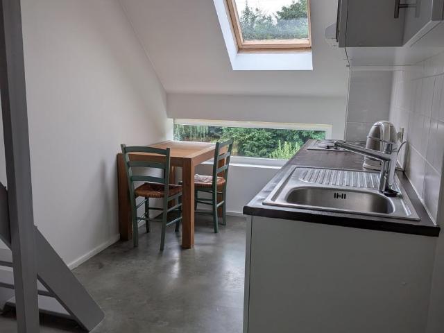 Kot location à Uccle, Bruxelles