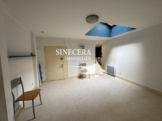 Appartement vente à Périgueux