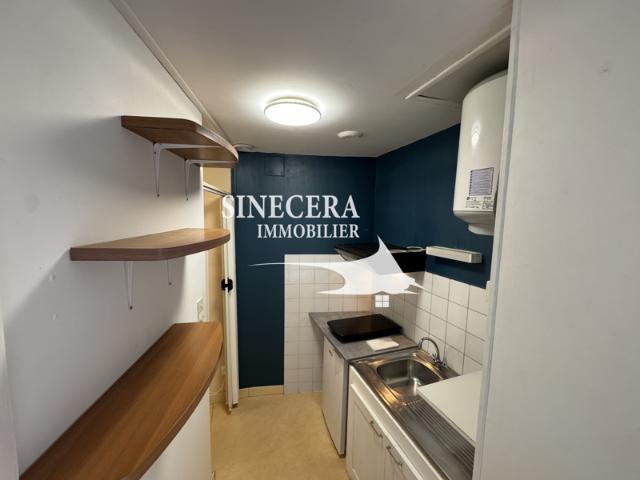 Appartement vente à Périgueux