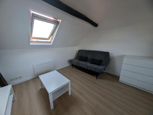 Appartement location à Bourges