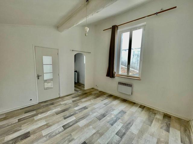 Studio location à Gambetta, Nîmes