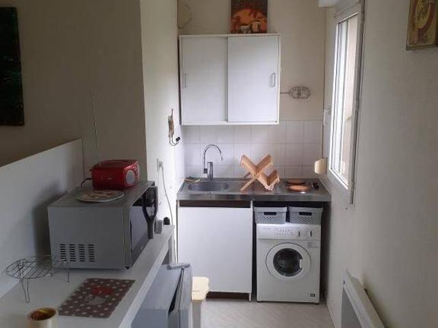 Studio location à ZAC de Malmouche, Aubière