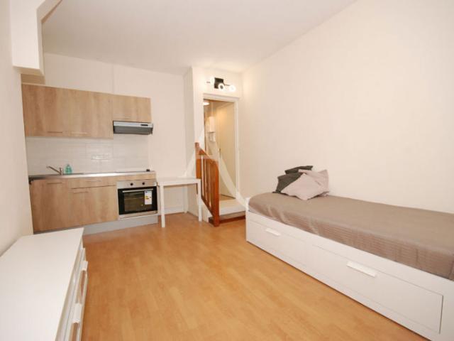 Appartement vente à Torcy, Chevry-cossigny