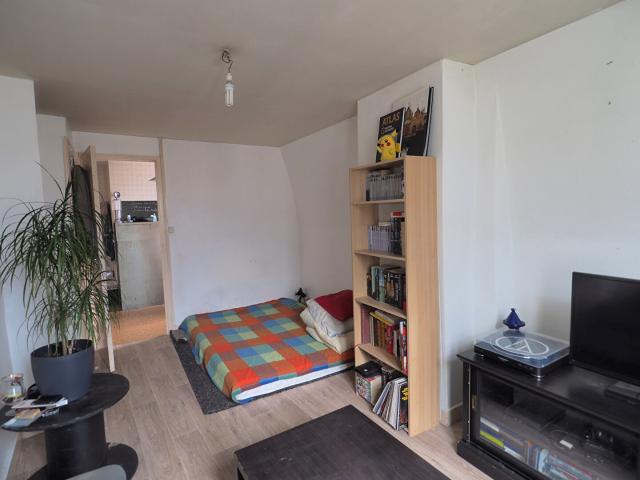 Appartement location à Decré - Cathédrale, Nantes