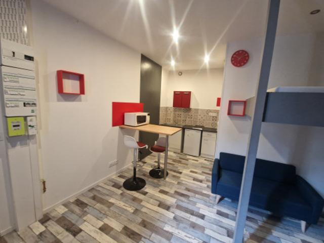Appartement location à Saint-Étienne, Saint-etienne