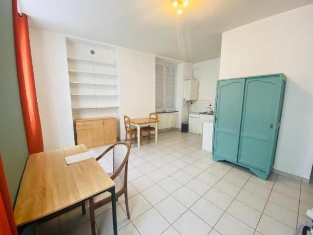Appartement location à Saint-Étienne, Saint-etienne