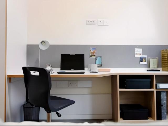 Studio for rent in Townhead, Scotland