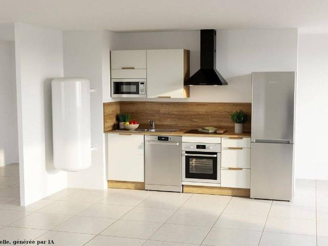 Studio location à Bourg-en-Bresse, Ain