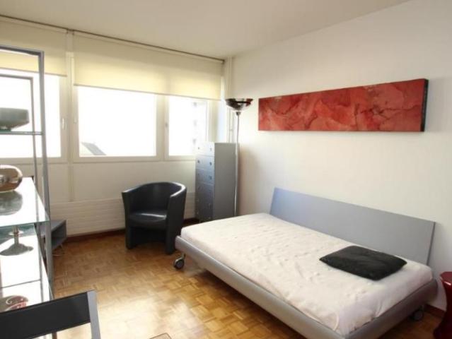 Studio mieten in Les Eaux-Vives, Genève