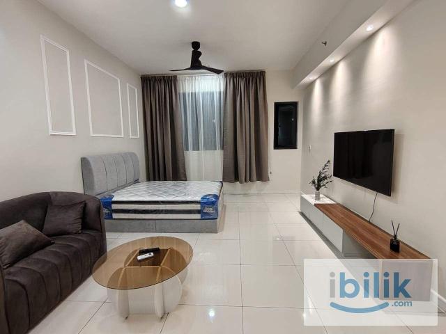 Apartment for rent in Country Heights Damansara, Kuala Lumpur