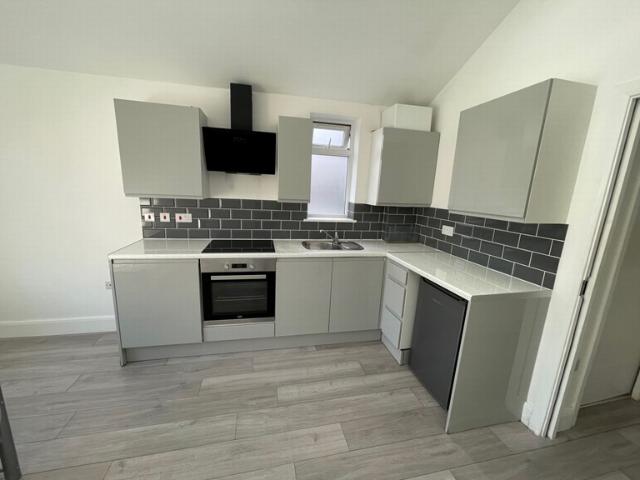 Studio for rent in Cat Hill, Isle Of Man