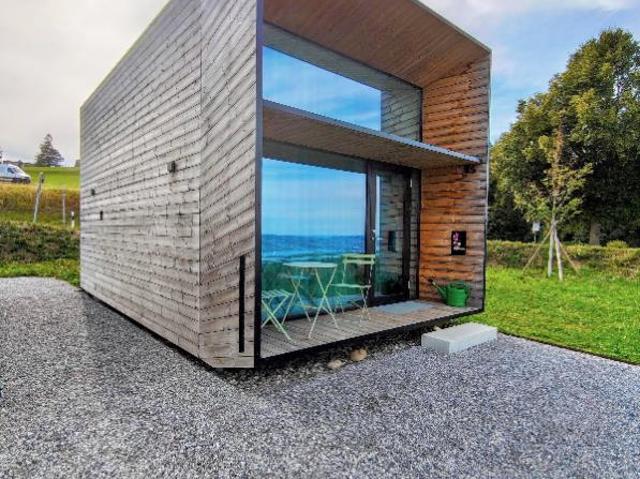 Studio mieten in Langnau am Albis, Zürich
