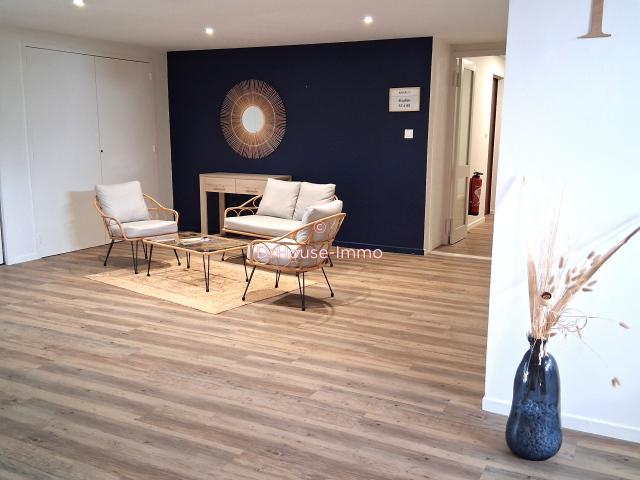 Appartement vente à Dax