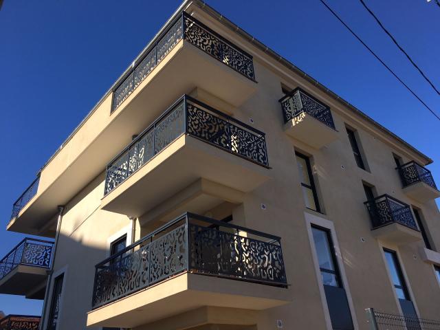 Appartement location à Grasse, Cagnes-sur-mer