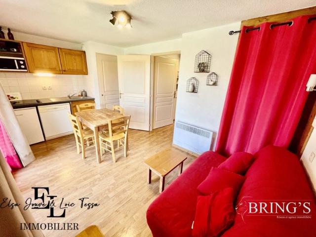 Appartement vente à Gap, Saint-etienne-en-dévoluy