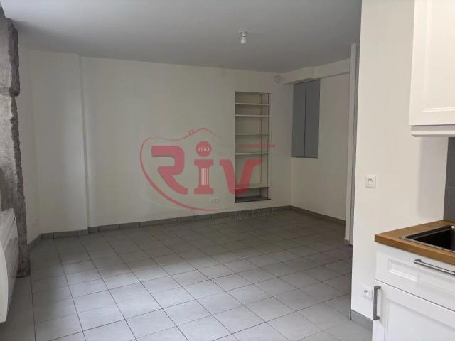 Appartement location à Vienne