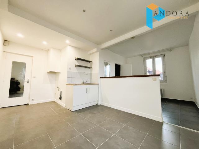 Appartement vente à Bobigny, Bagnolet