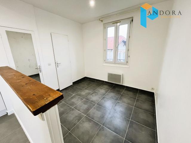 Appartement vente à Bobigny, Bagnolet