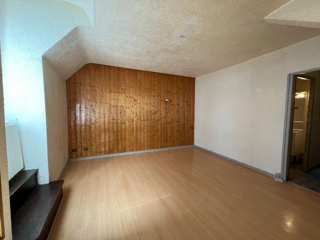 Studio vente à Chambéry, Aix-les-bains