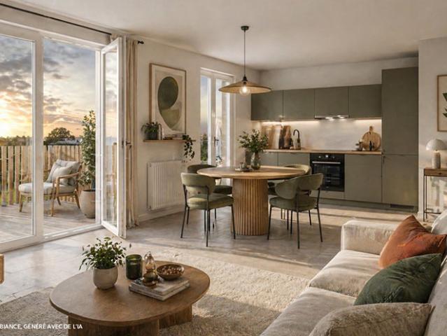 Studio vente à Cherbourg
