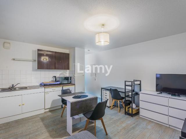 Studio vente à Dijon
