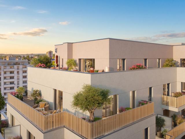 Studio vente à Argenteuil, Ermont