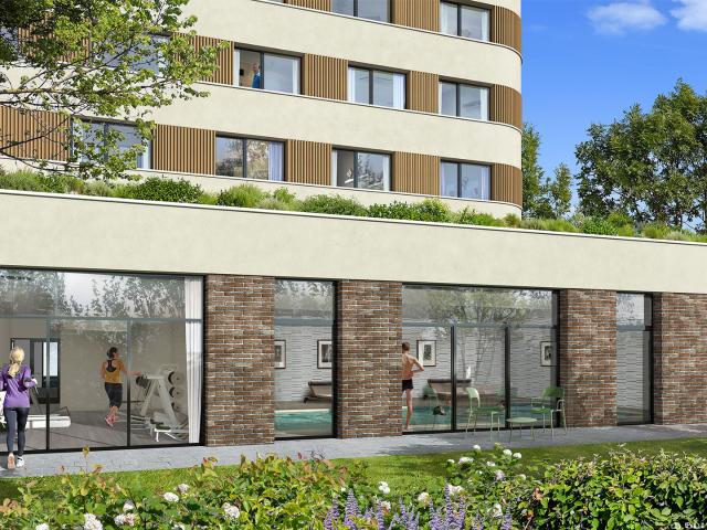 Studio vente à Illkirch-graffenstaden