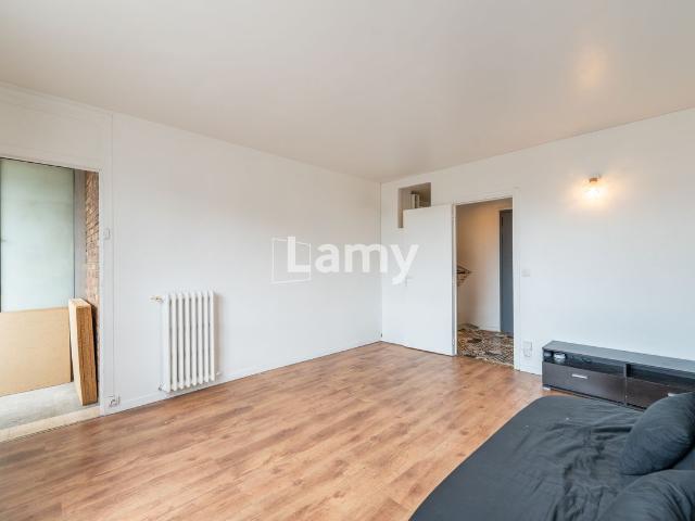 Studio vente à Le Raincy, Livry-gargan