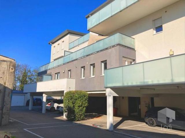 Appartement vente à Nyons, Montélimar