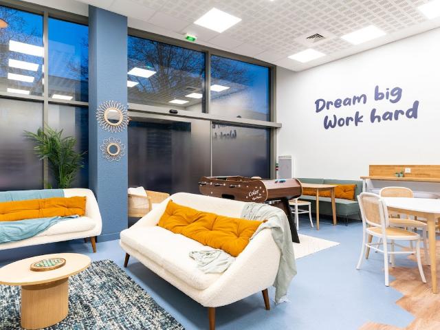 Studio vente à Nantes