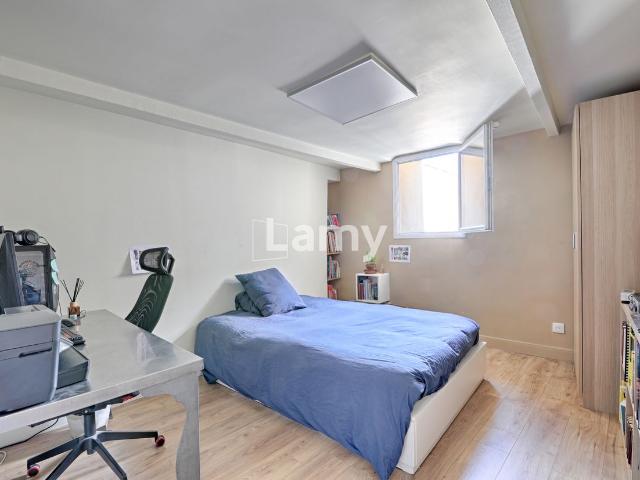 Studio vente à Paris, Île-de-France