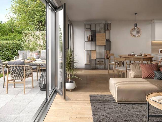 Studio vente à Mulhouse, Saint-louis