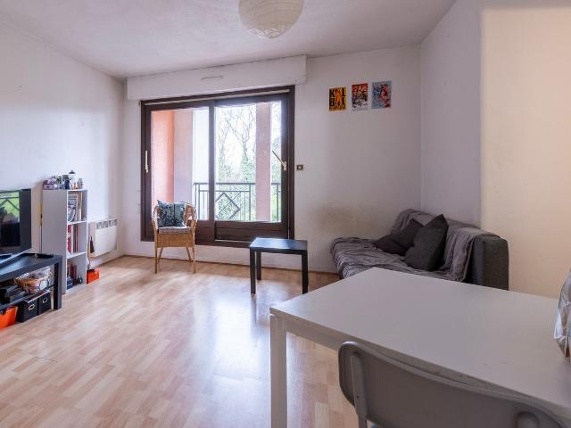 Studio vente à Toulouse