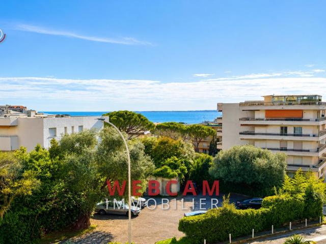 Appartement vente à Grasse, Antibes