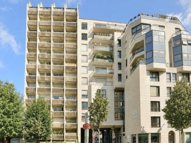 Appartement vente à Paris 20e Arrondissement, Paris
