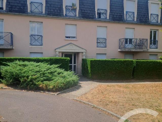 Appartement location à Auxerre